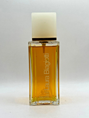 Laura biagiotti 100ml edt - laura,