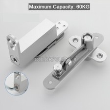 Set 2 cerniere a perno per