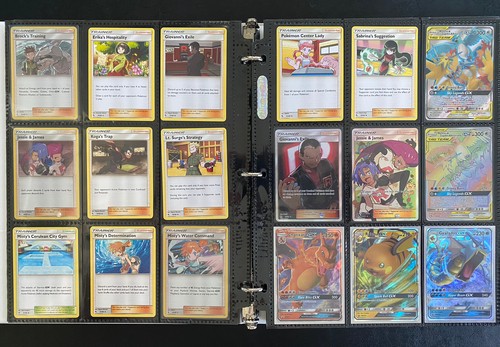 Pokémon hidden fates - hidden,