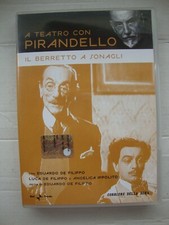 DVD A TEATRO CON PIRANDELLO -