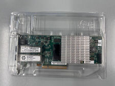 Scheda rete HP NC523SFP  2
