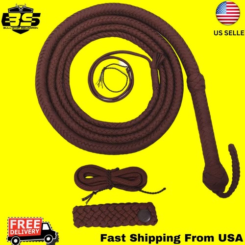 Bullwhip squadron paracord - squadron,