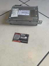 Autoradio Citroën C4
