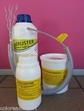 Kit tankerite gum trattamento - tankerite,