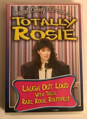 Roșie donnell totally - roșie,