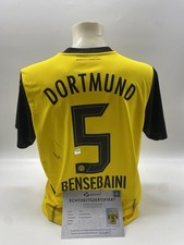 Maglia Borussia Dortmund Ramy