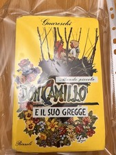 Guareschi - Don Camillo e il