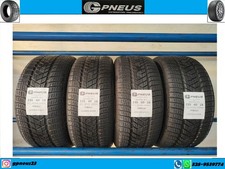 235 60 18   107 H  Pirelli  Scorpion Winter    2021    PNEUMATICI USATI  92% 82%