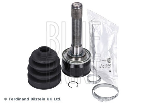 Kit giunti albero motore blue - albero,