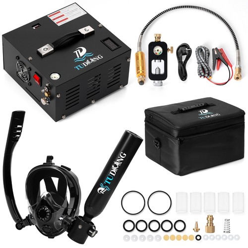 Bombola litri mini - 0,5, set