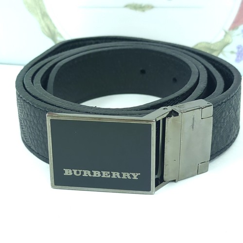 Cintura originale burberry - cintura,