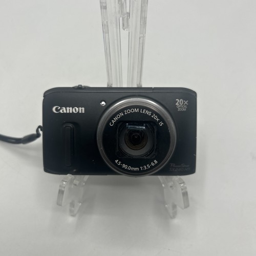 Fotocamera compatta digitale