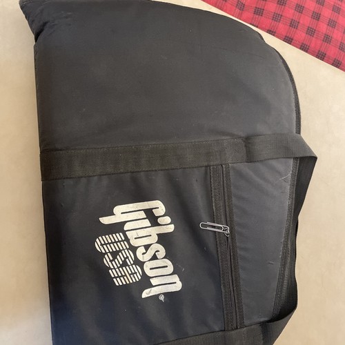 Custodia morbida gibson usa - custodia,