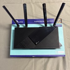 TP-Link Archer AX21 AX1800