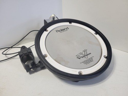 Roland drum pdx - v-drum, pdx-8