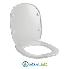 Copriwater per pozzi ginori - per,