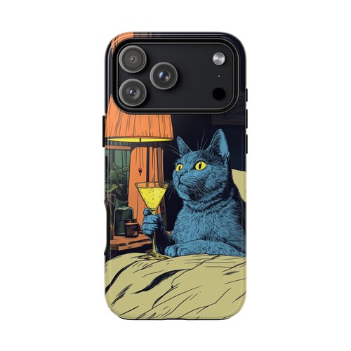 Custodia wireless grigia cat - wireless,