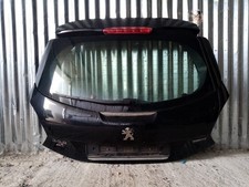 Portellone baule posteriore - portellone,