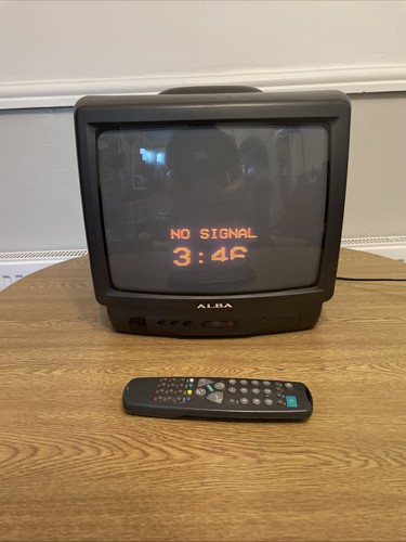 Monitor gaming retro alba - retro,