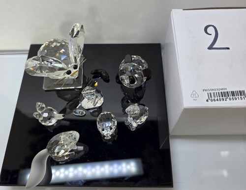 Swarovski lotto 6 - di,