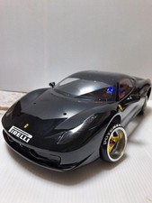 Carrozzeria Auto Rc Scala 1/10