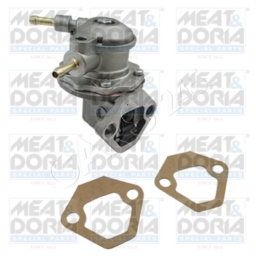 Pompa carburante per fiat 850 - pompa,