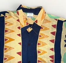 Camicia uomo manica corta con