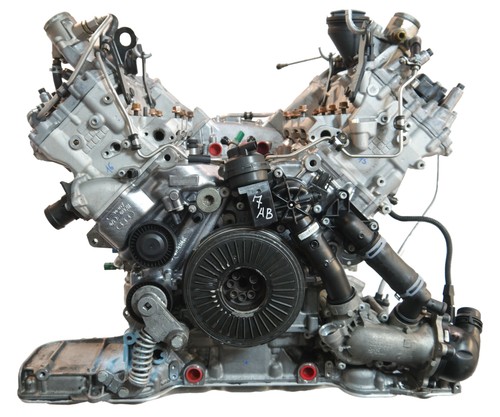 Engine for audi a7 - c7,