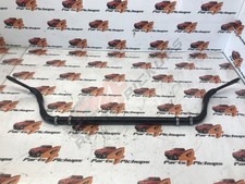 Barra antirollio anteriore Nissan Navara D40 2005-2015