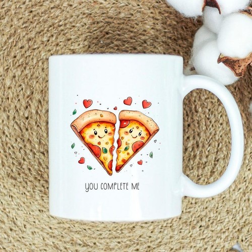 Tazza you complete - you, me,