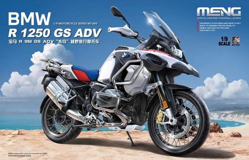 Meng model 005 9 - mt-005, r