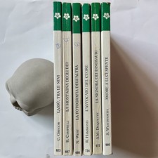 Harmony Jolly - Mini Lotto 18