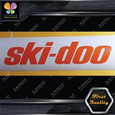 Compatible Ski-Doo Solid