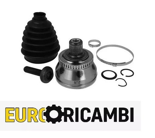 Kvw001 lpr kit giunto - kvw001,