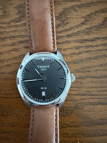 Tissot grigio pr100 - pr100, 1853