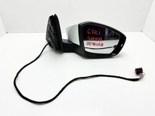 SPECCHIETTO RETROVISORE DESTRO PER SKODA Octavia S.Wagon 5° Serie (5E5) 5E18575