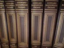 enciclopedia treccani completa