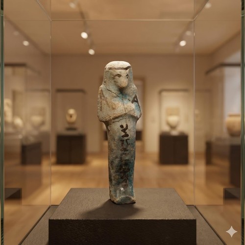 Artefatto funerario pietra - in,