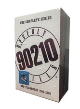 Beverly Hills 90210 Serie Tv