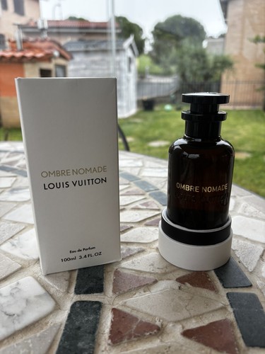 Ombre nomade eau parfum - nomade,