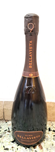 Bellavista franciacorta docg - bellavista,
