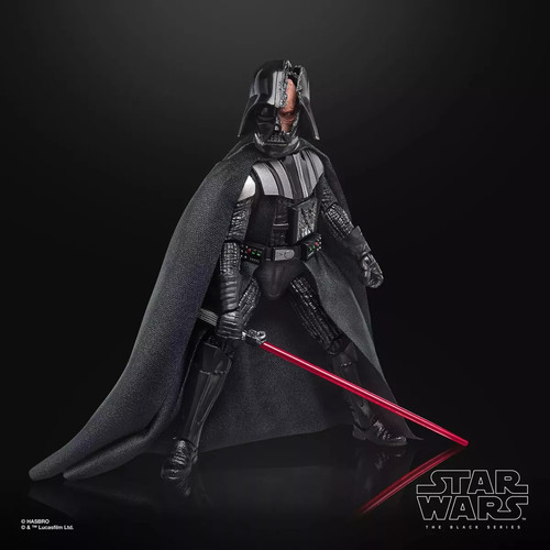 Star wars black series darth - wars,