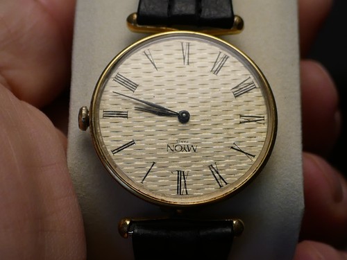 Orologio meccanico vintage - orologio,