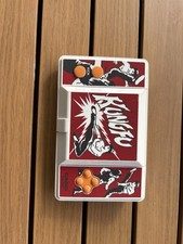 CONSOLE KUNG FU CASIO CG-310