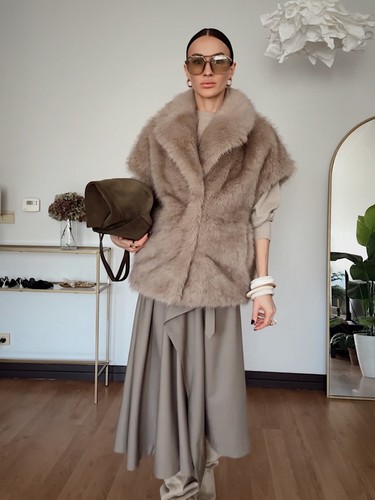Gilet zarazw collection - zarazw,