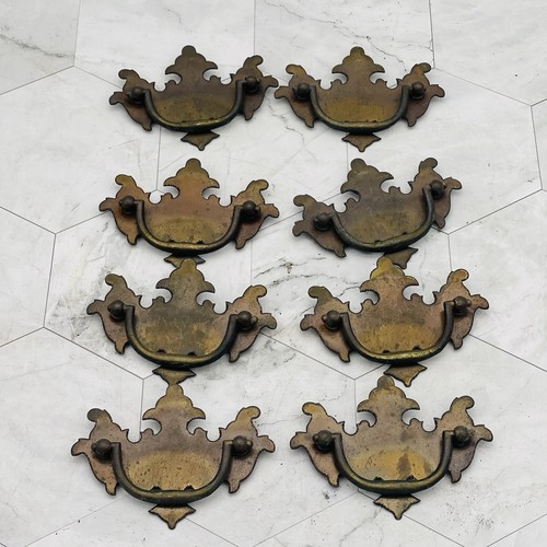 Maniglia battente cassetti - maniglia, 8