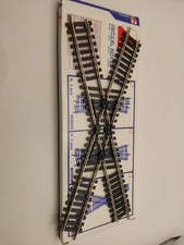 LIMA Scambio Ad X   Nuovo In