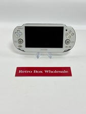 Console Sony PS Vita