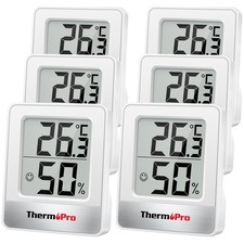 ThermoPro TP49 Termometro