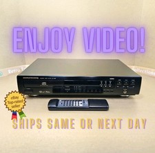 Lettore CD Marantz immacolato!! CD-63SE Retro 1995 Singapore